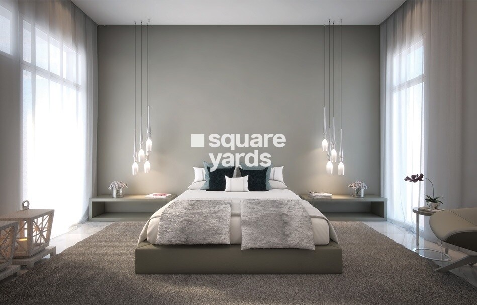 Representative image as actual visual unavailable for Aldar West Yas