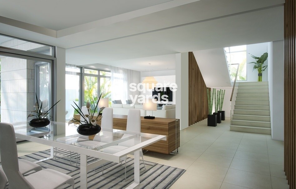 Representative image as actual visual unavailable for Aldar West Yas