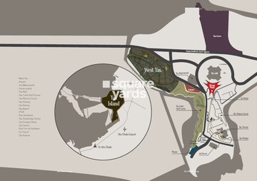 Aldar West Yas