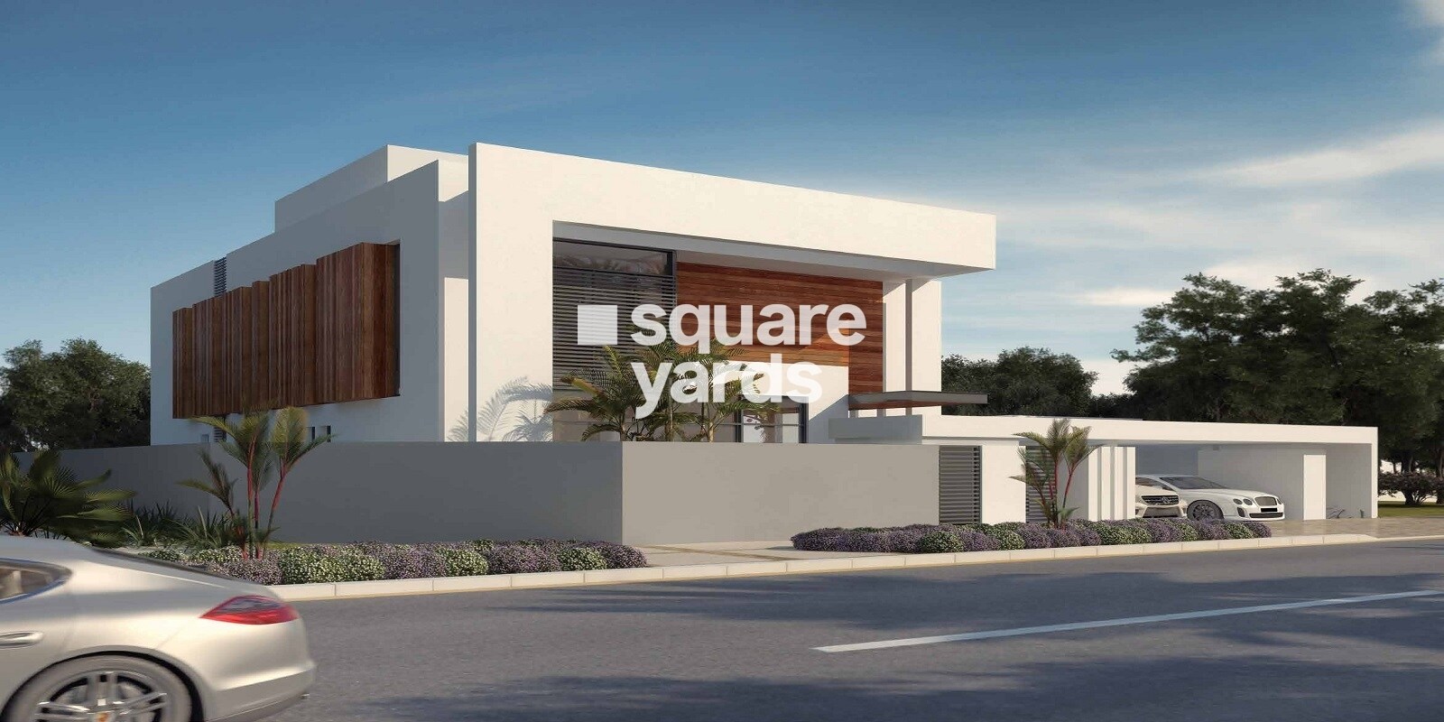 Representative image as actual visual unavailable for Aldar West Yas