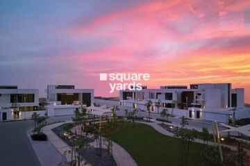 Aldar West Yas