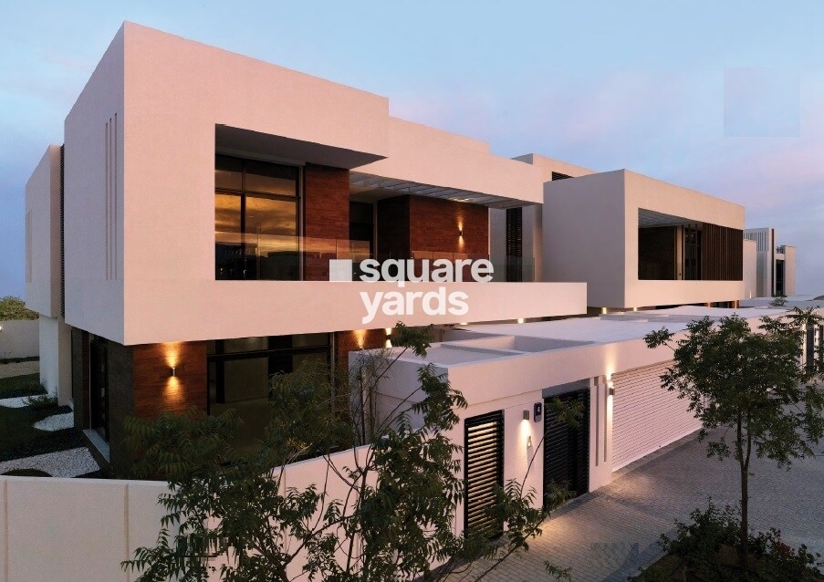 Representative image as actual visual unavailable for Aldar West Yas