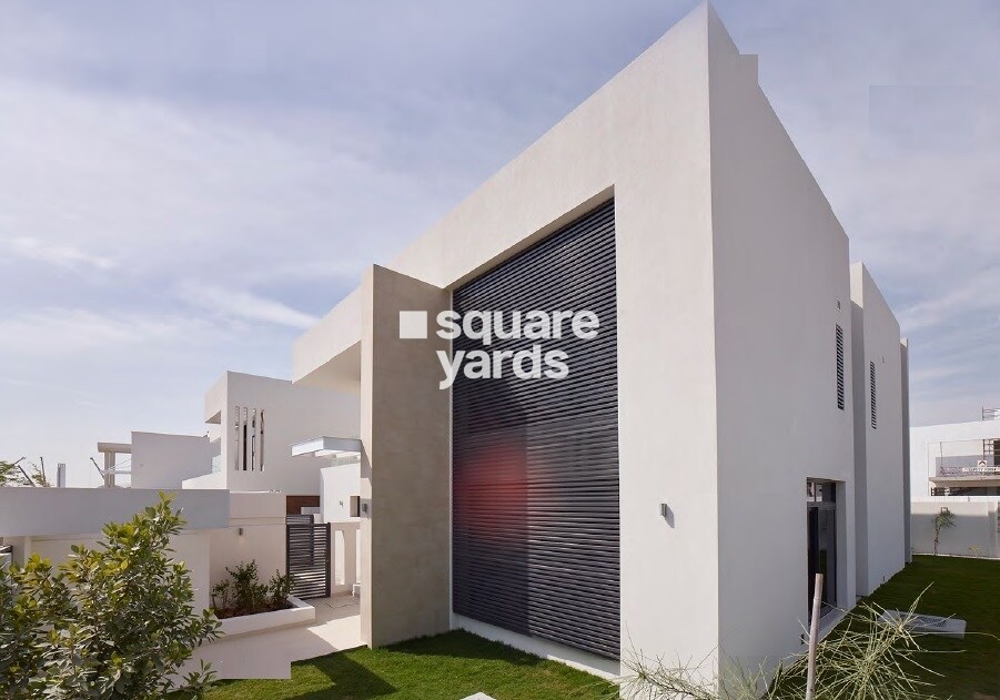 Representative image as actual visual unavailable for Aldar West Yas