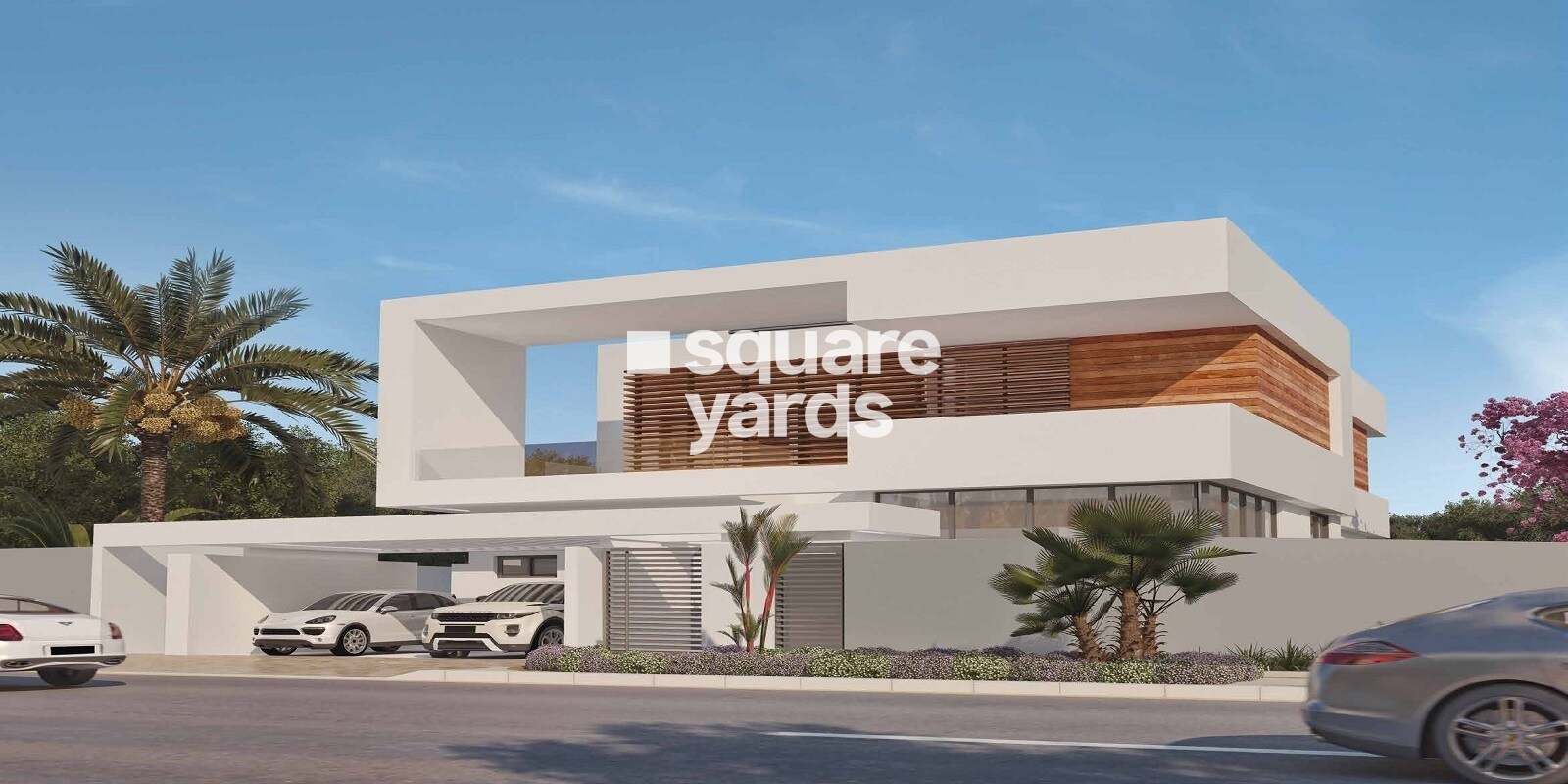 Representative image as actual visual unavailable for Aldar West Yas