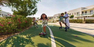 Aldar Yas Acres