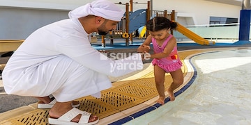 Aldar Yas Acres