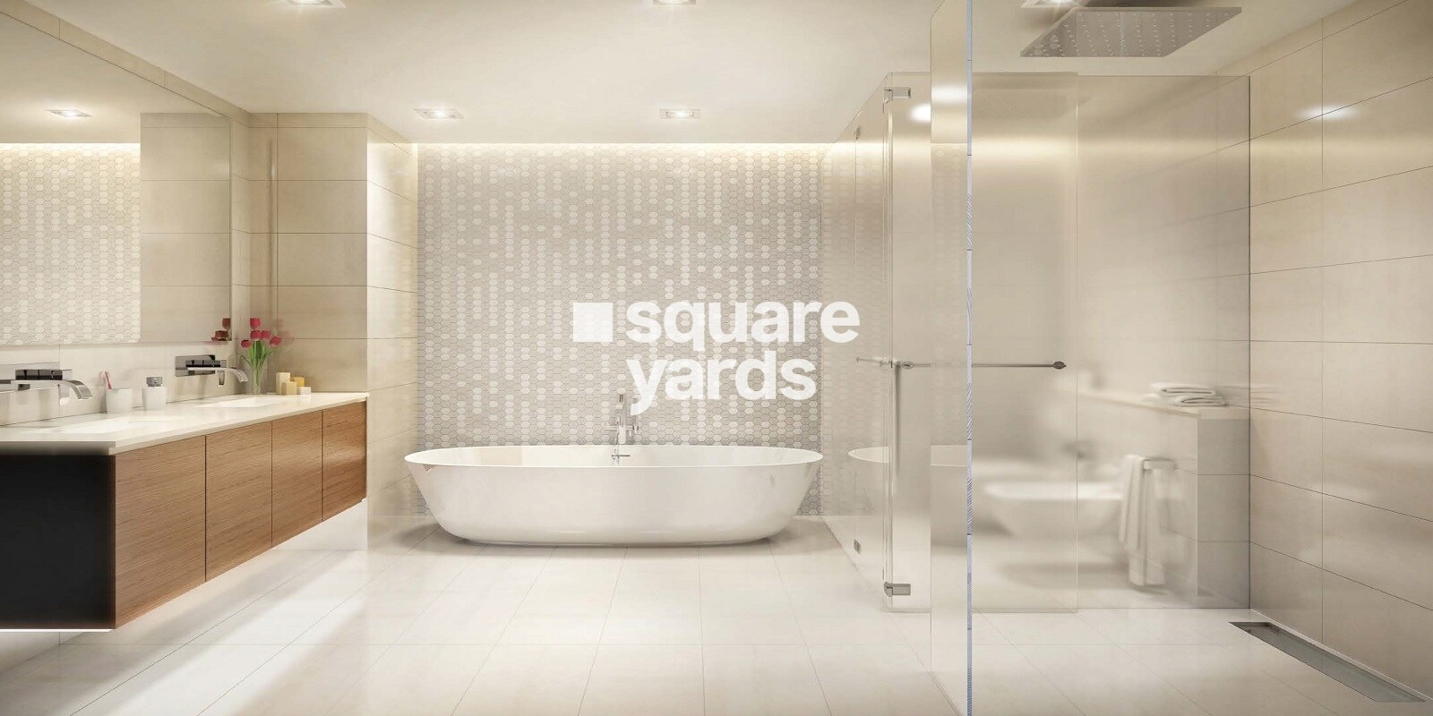 Representative image as actual visual unavailable for Aldar Yas Acres