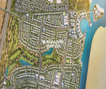 Aldar Yas Acres