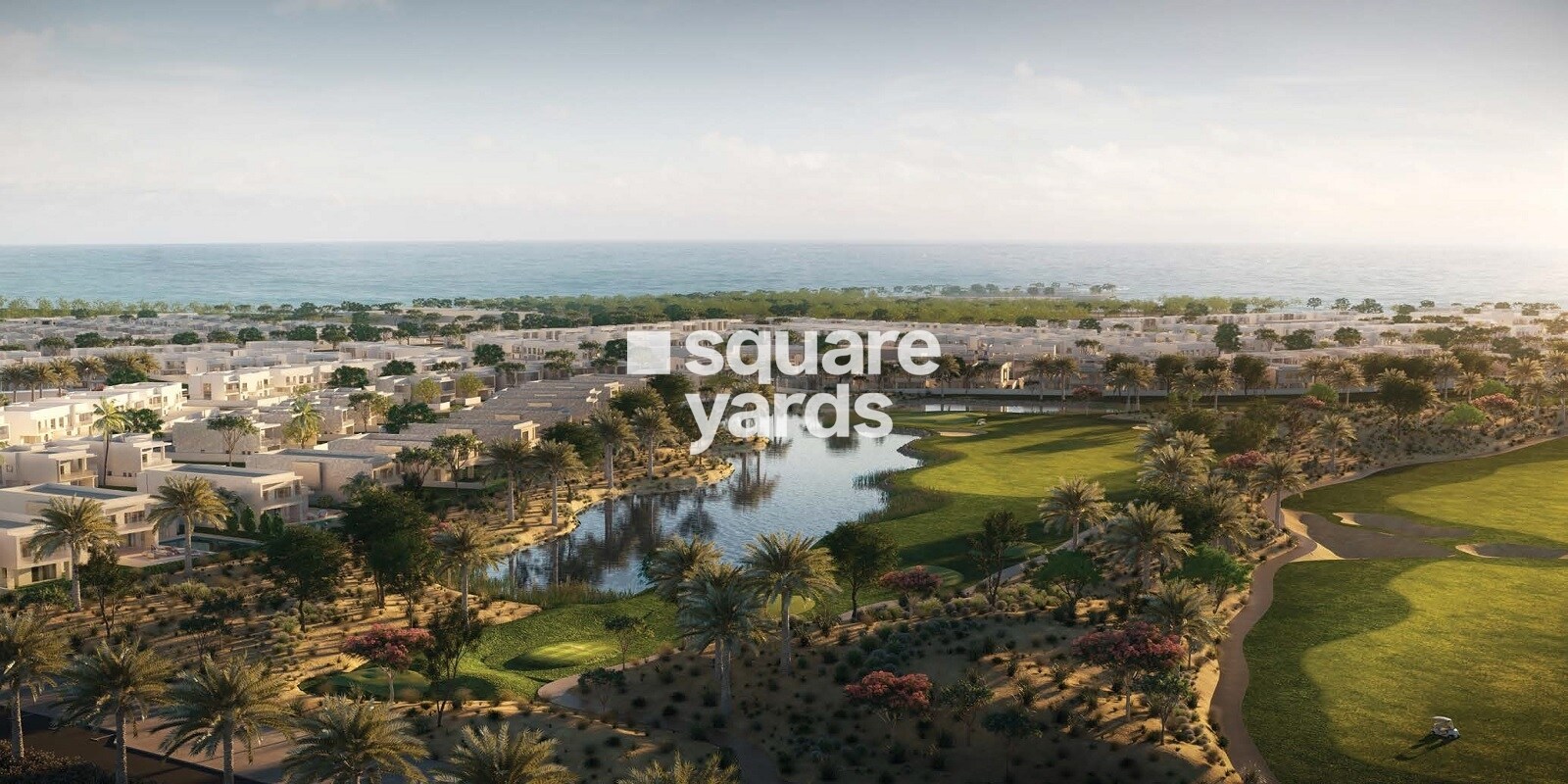 Representative image as actual visual unavailable for Aldar Yas Acres