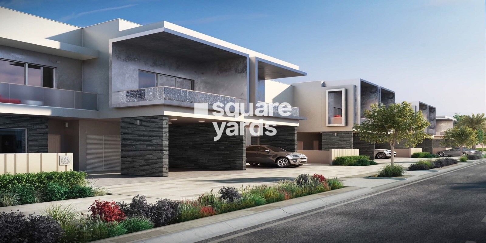 Representative image as actual visual unavailable for Aldar Yas Acres