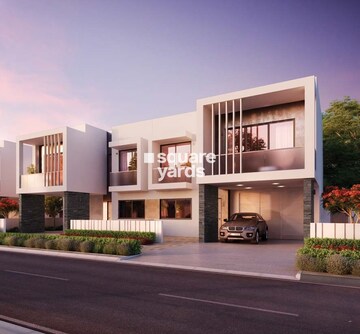 Aldar Yas Acres