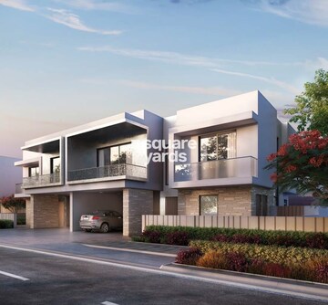 Aldar Yas Acres