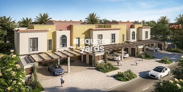Aldar Yas Park Gate