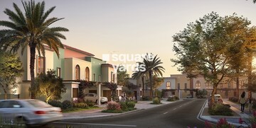 Aldar Yas Park Gate