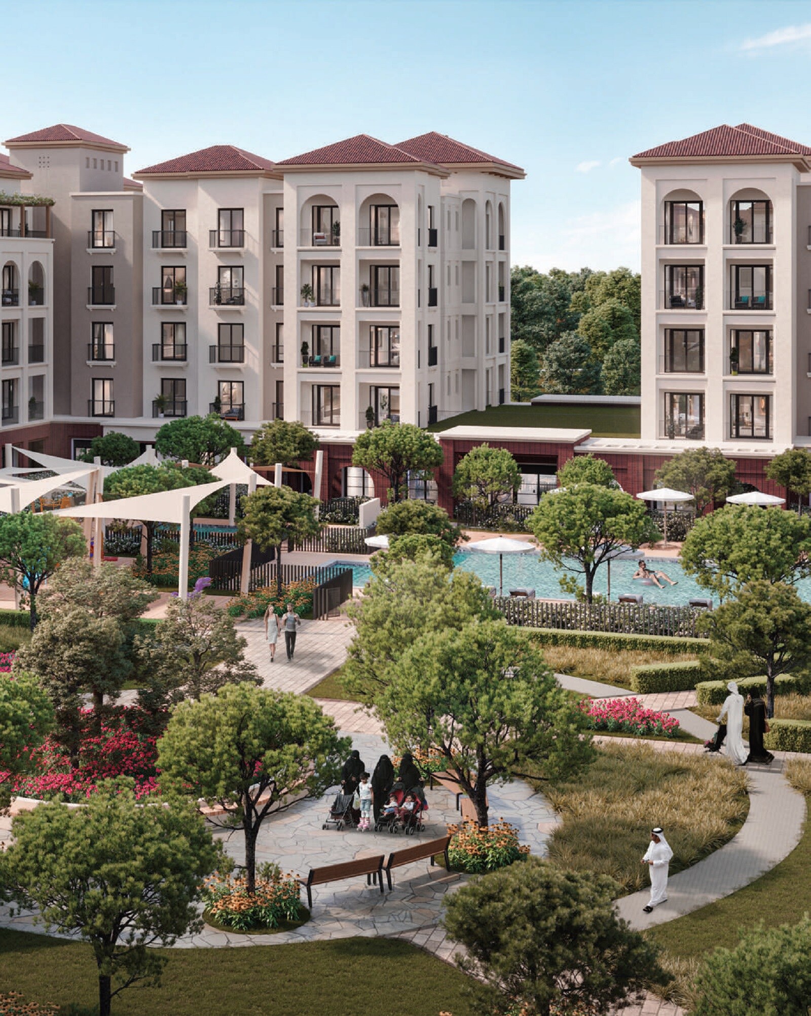 Representative image as actual visual unavailable for Bloom Living Granada