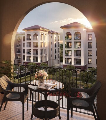 Bloom Living Granada
