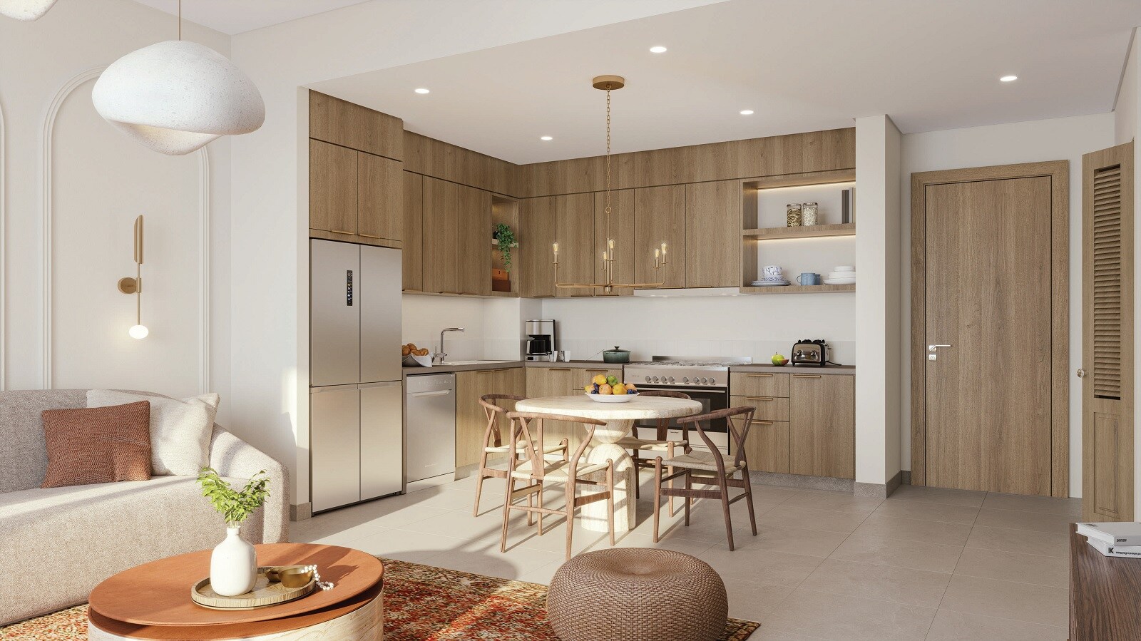 Bloom Living Granada