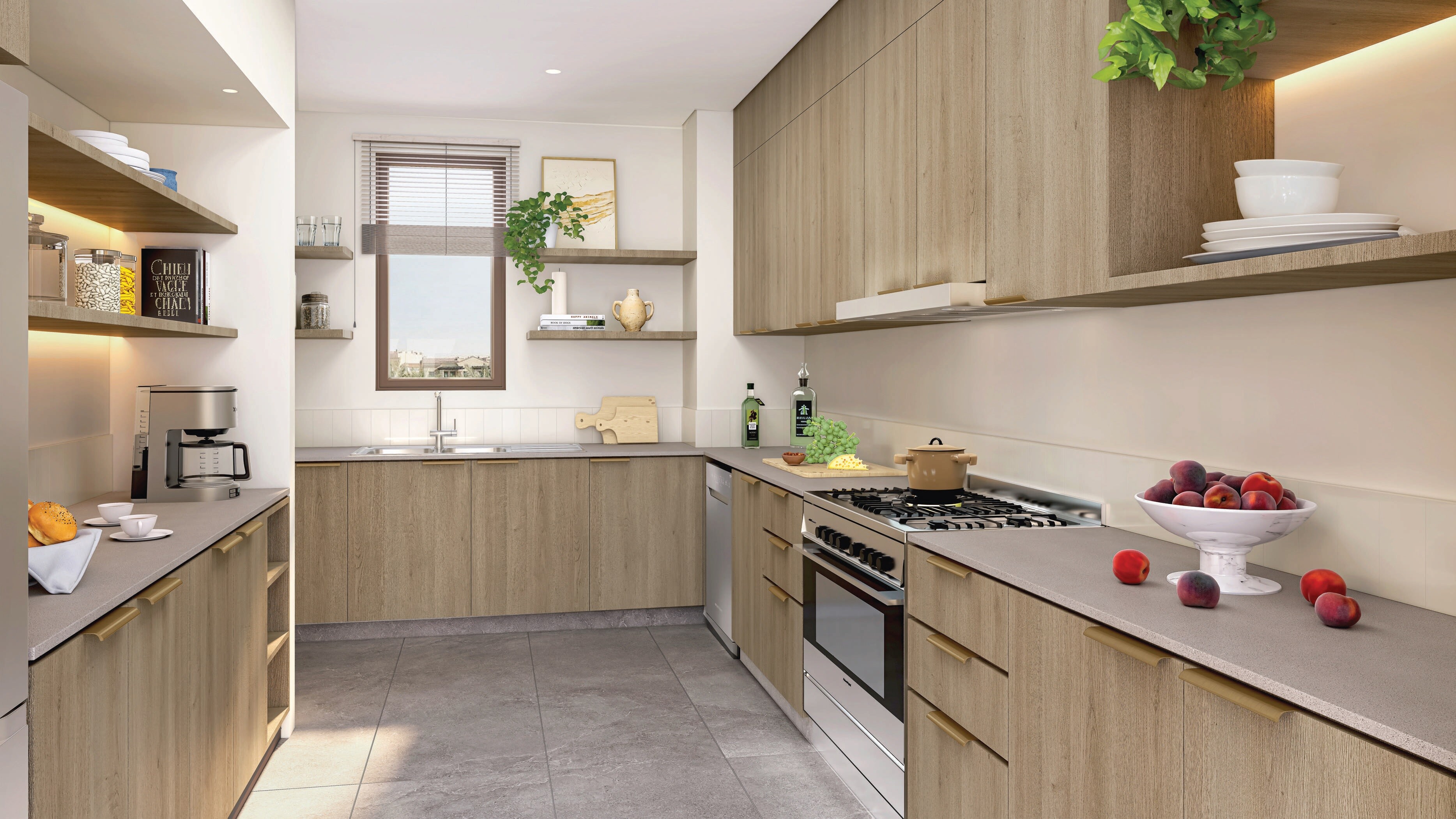 Bloom Living Granada