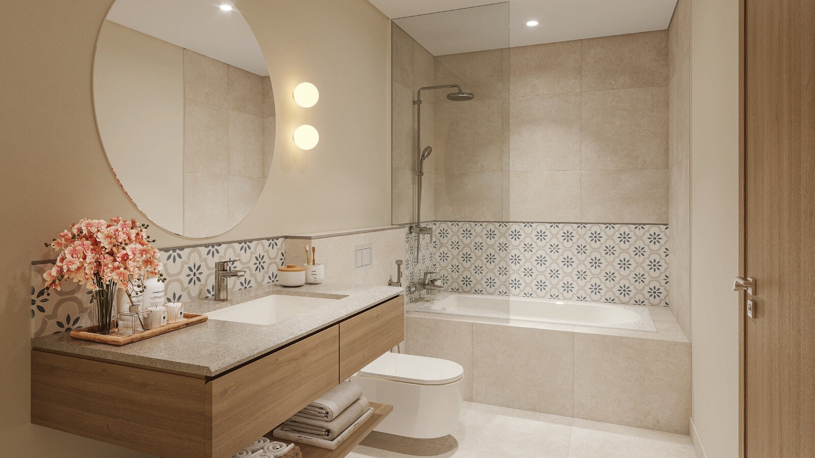 Bloom Living Granada