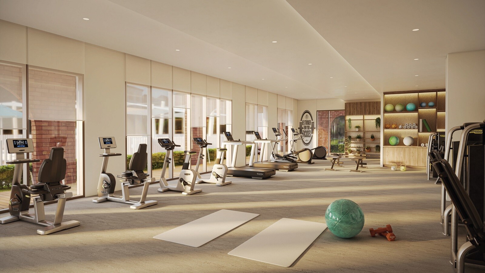 Representative image as actual visual unavailable for Bloom Living Granada