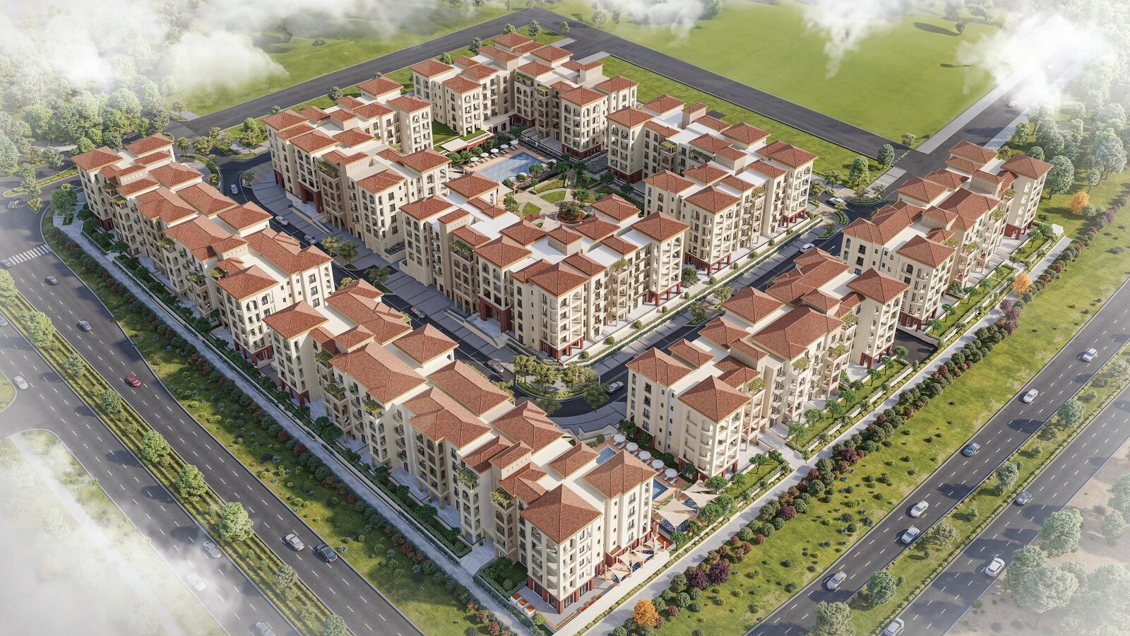 Bloom Living Granada