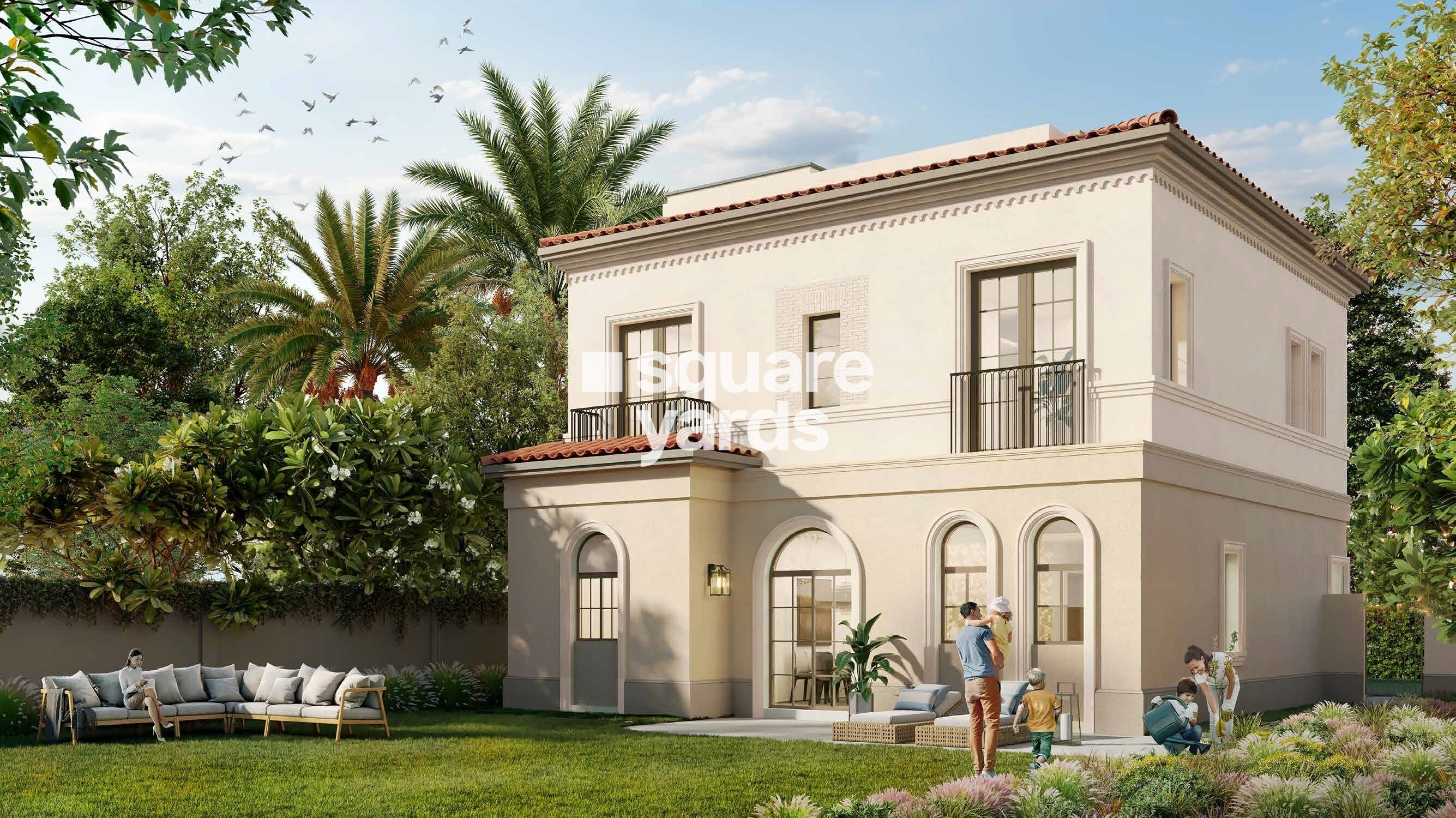 Representative image as actual visual unavailable for Bloom Living