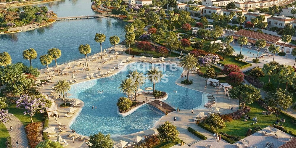 Representative image as actual visual unavailable for Bloom Living