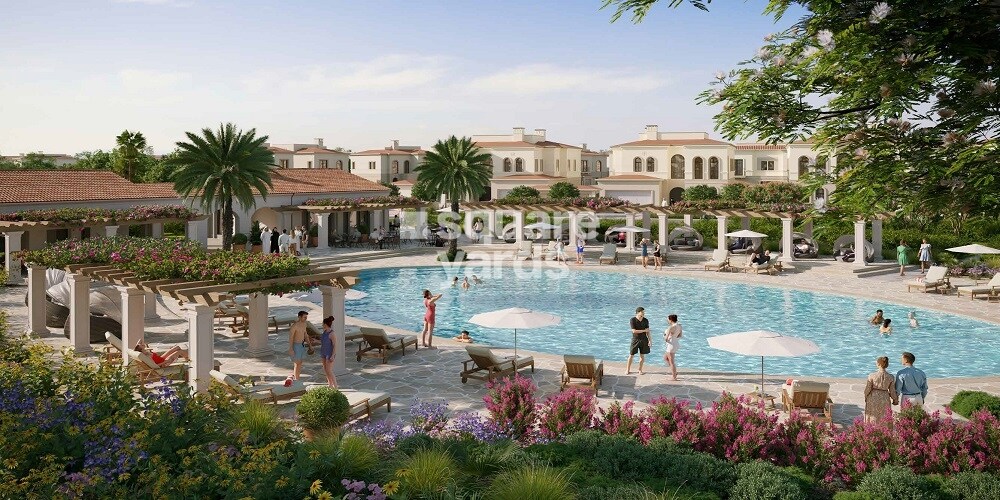 Representative image as actual visual unavailable for Bloom Living