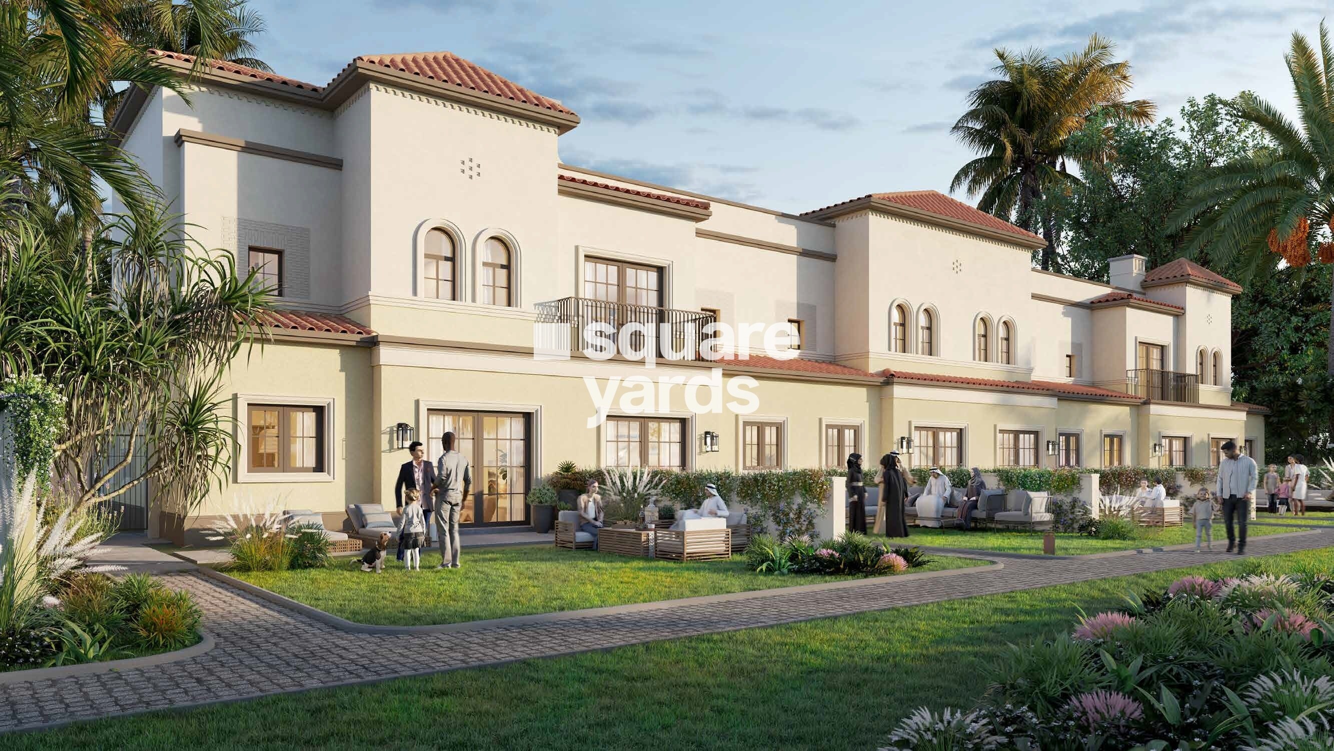 Representative image as actual visual unavailable for Bloom Living