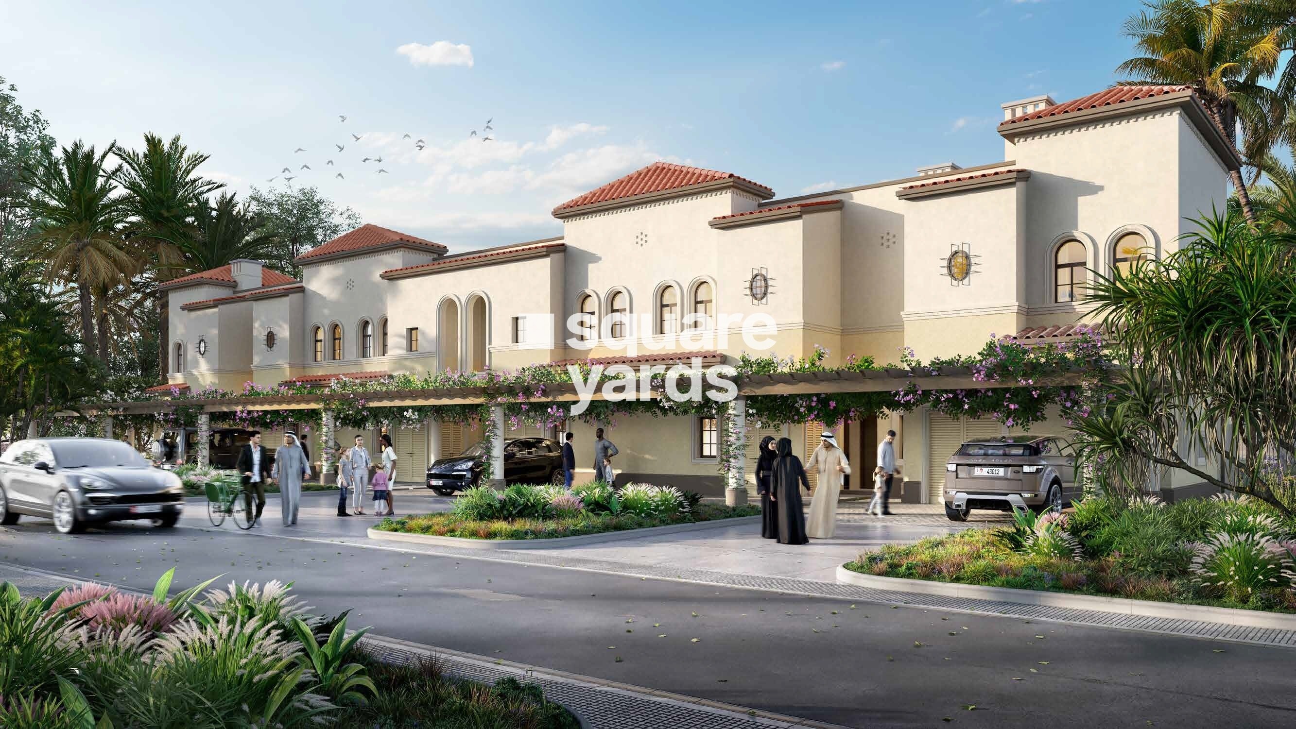 Representative image as actual visual unavailable for Bloom Living