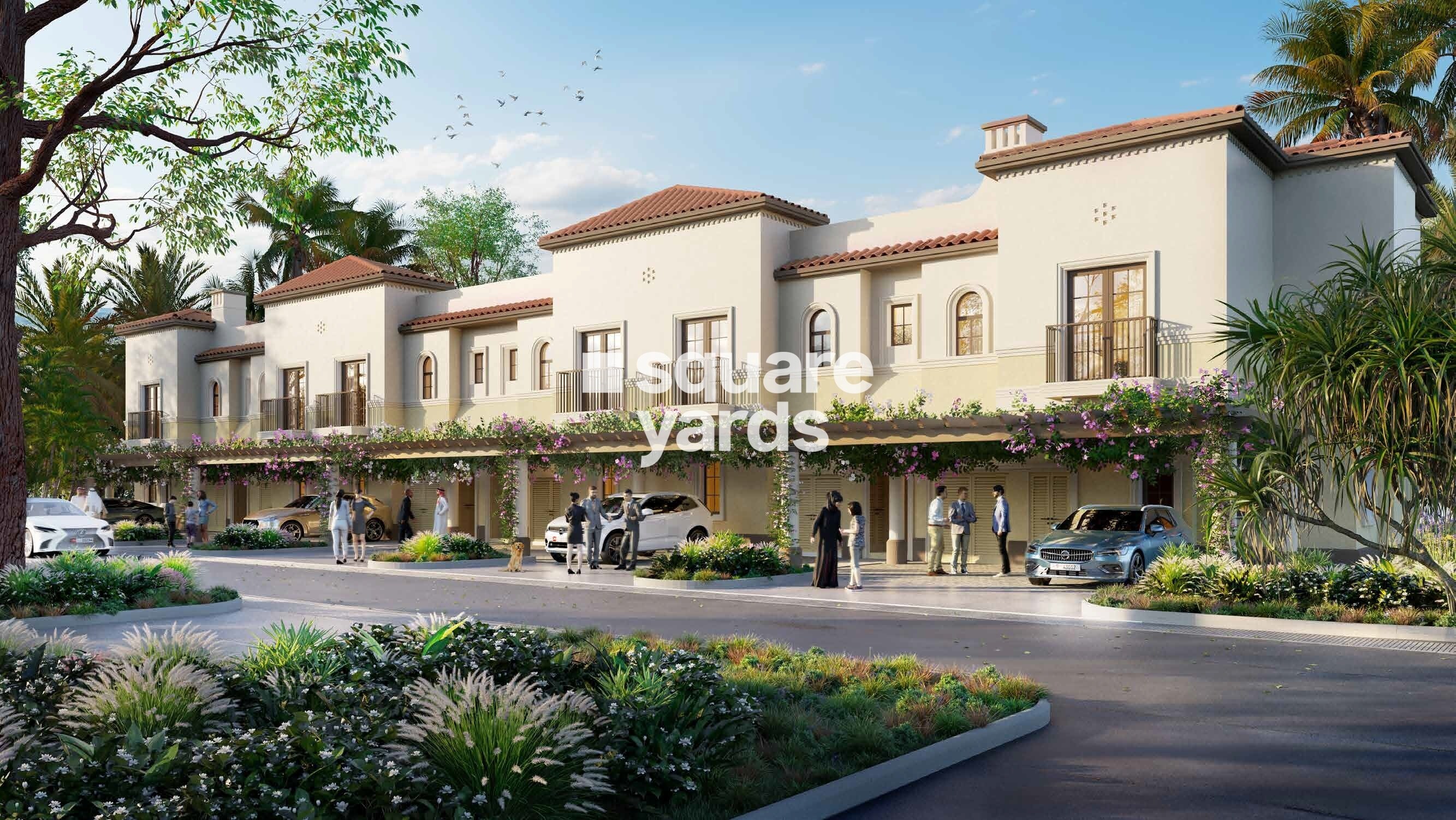 Representative image as actual visual unavailable for Bloom Living