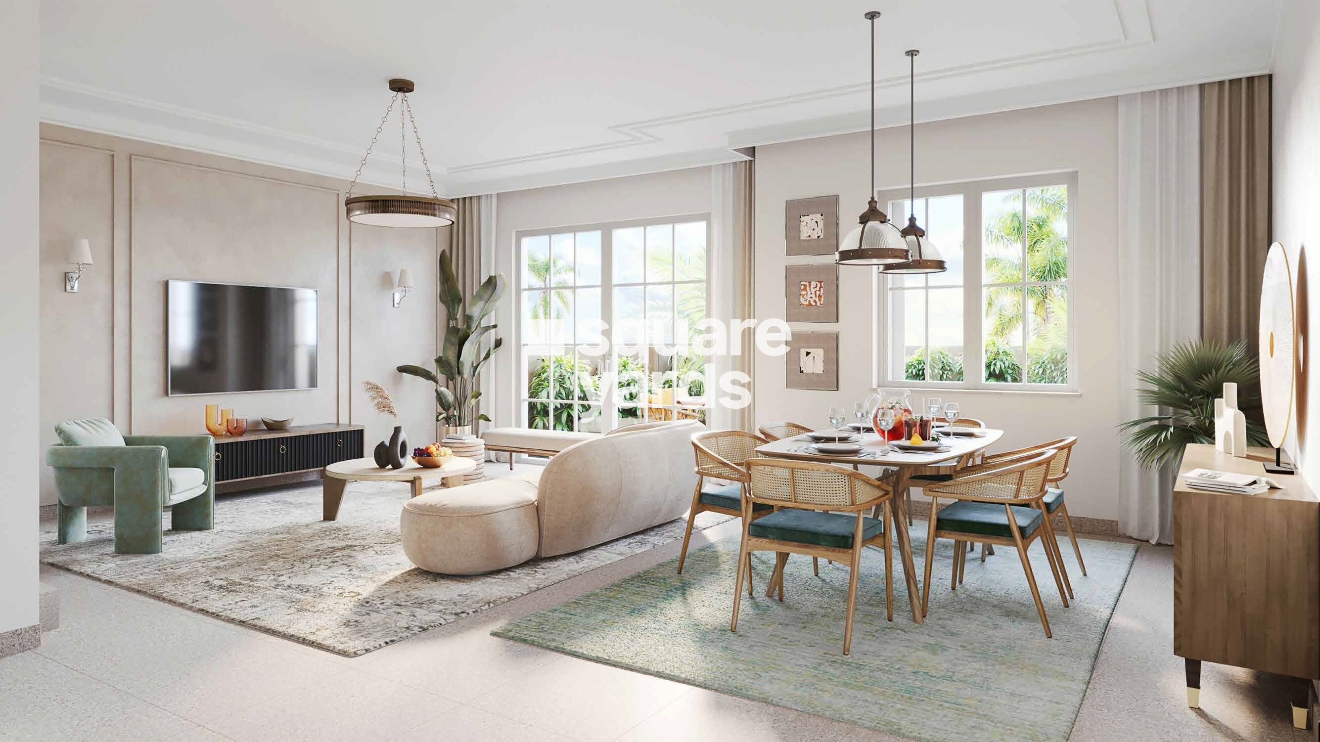 Representative image as actual visual unavailable for Bloom Living