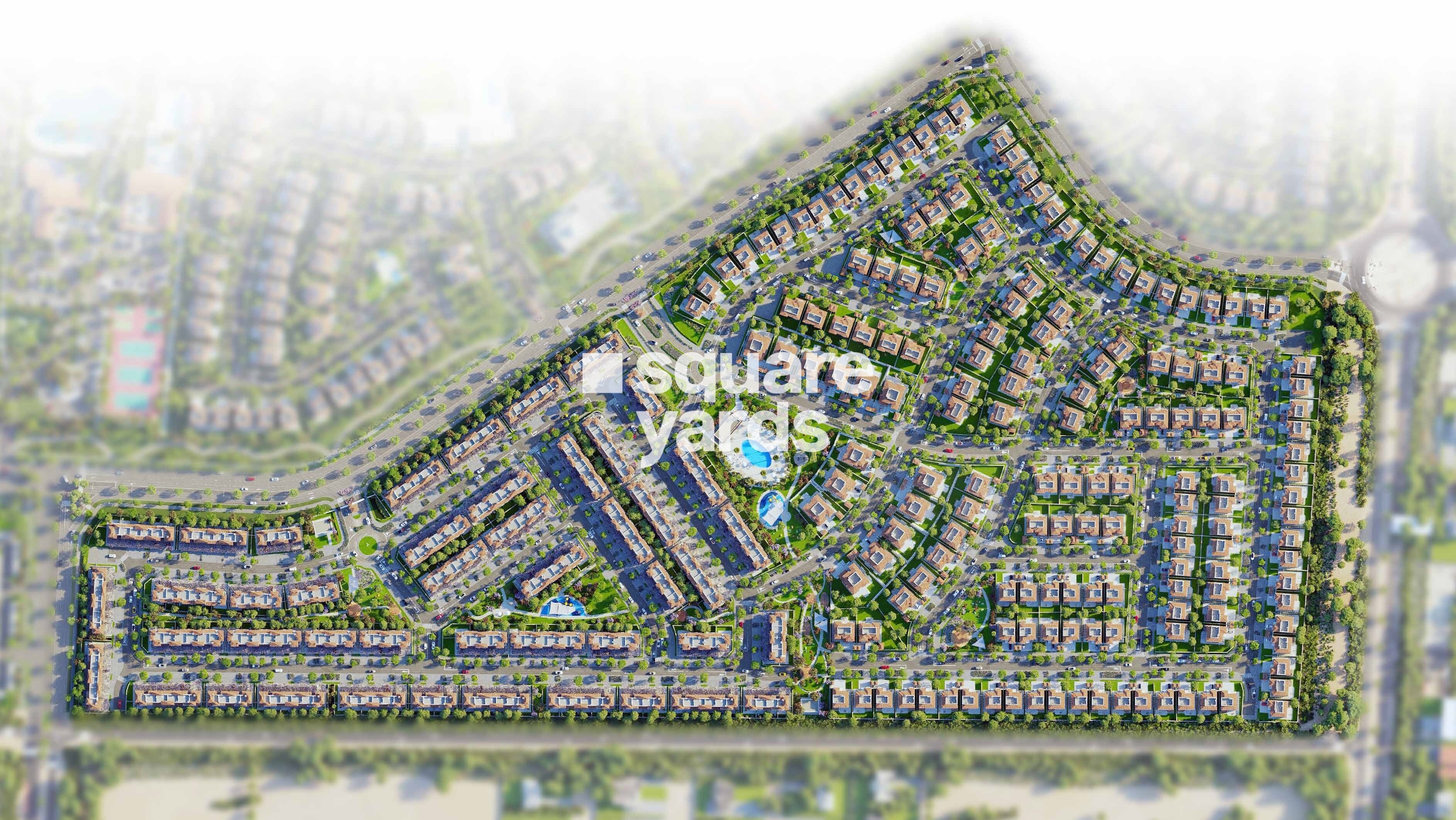 Representative image as actual visual unavailable for Bloom Living