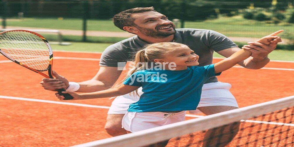 Representative image as actual visual unavailable for Bloom Living