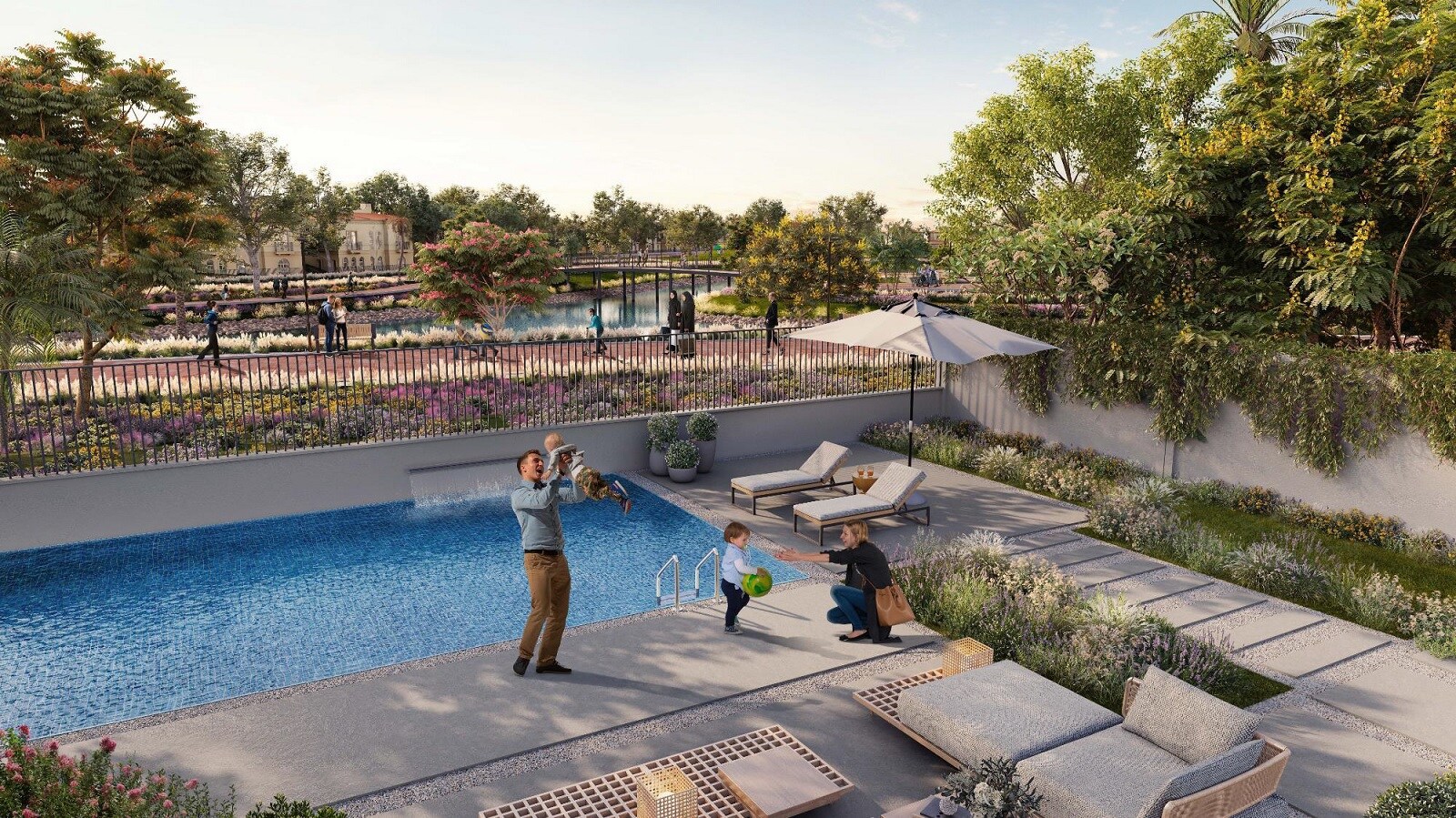 Bloom Living Seville