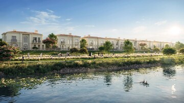 Bloom Living Seville