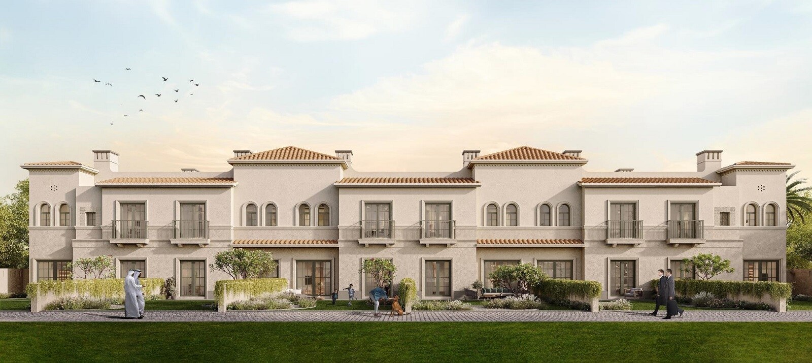 Bloom Living Seville