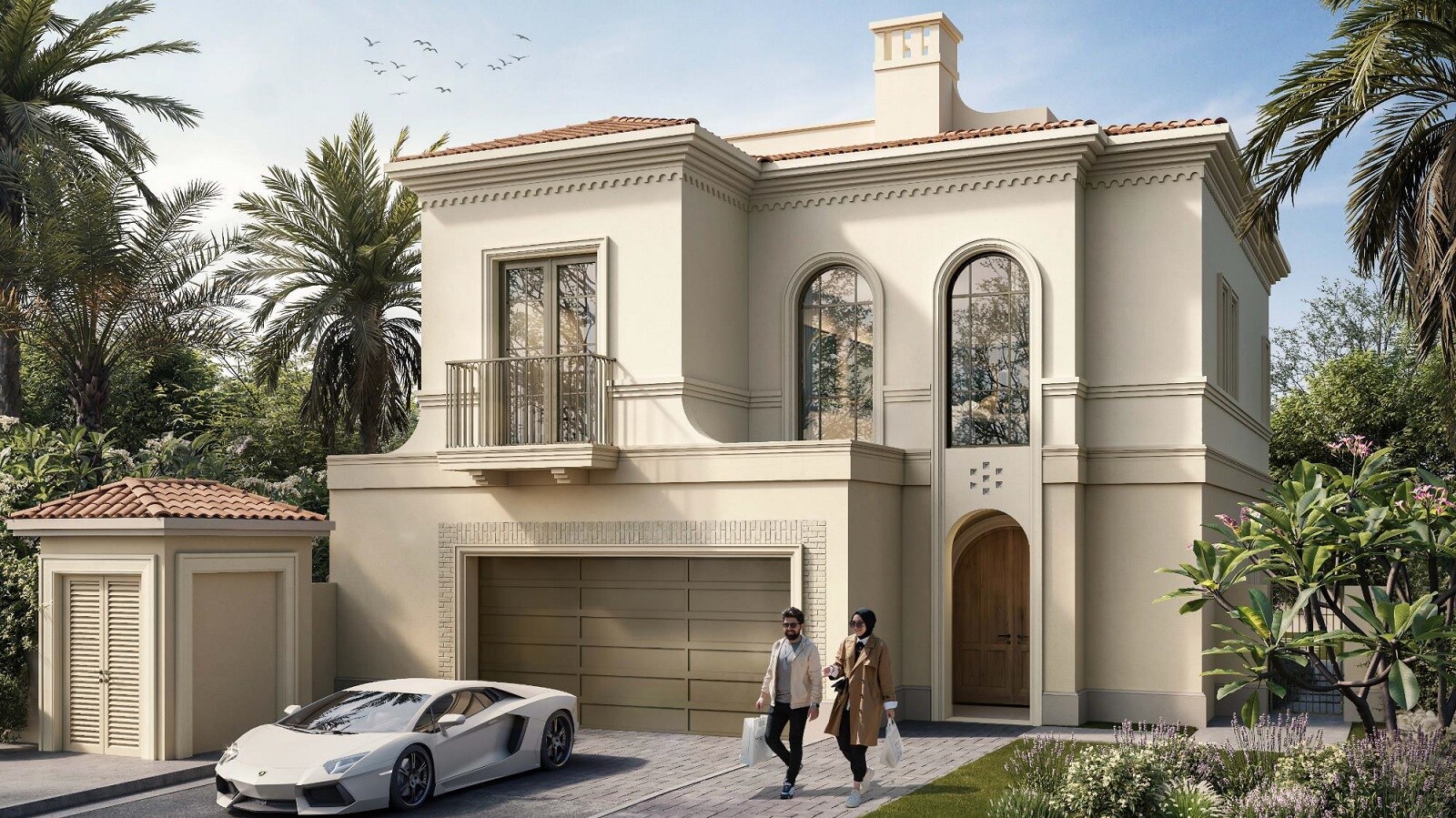 Bloom Living Seville