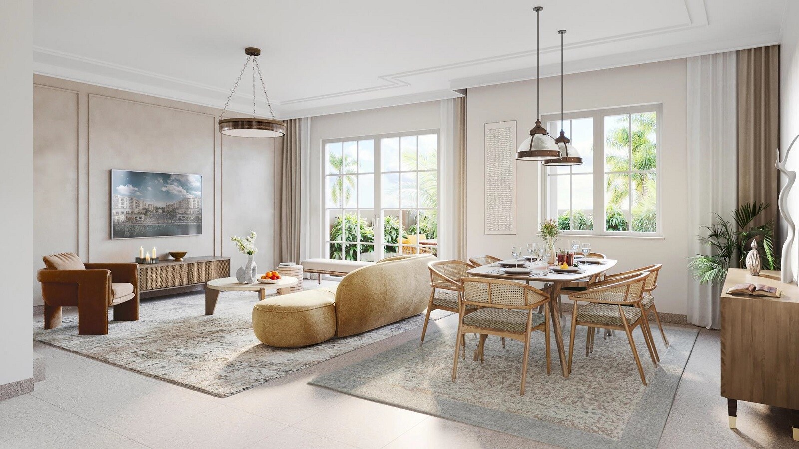 Bloom Living Seville