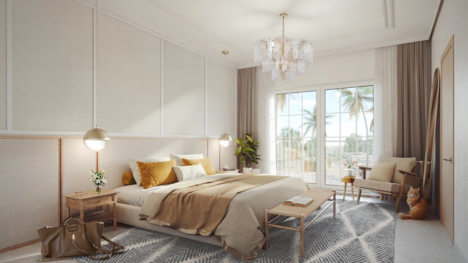 Bloom Living Seville