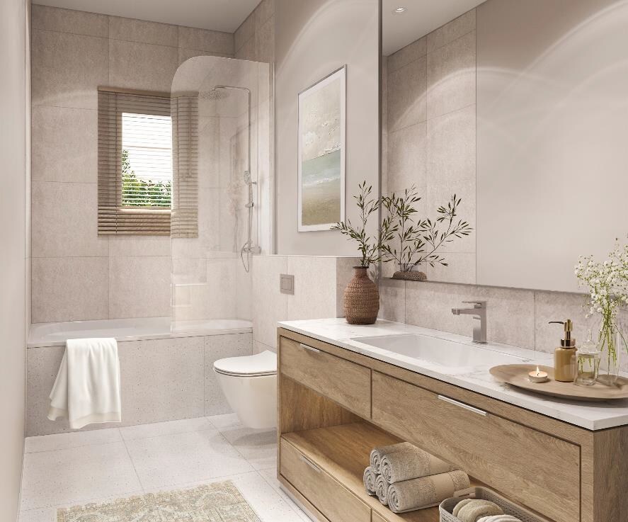 Bloom Living Seville