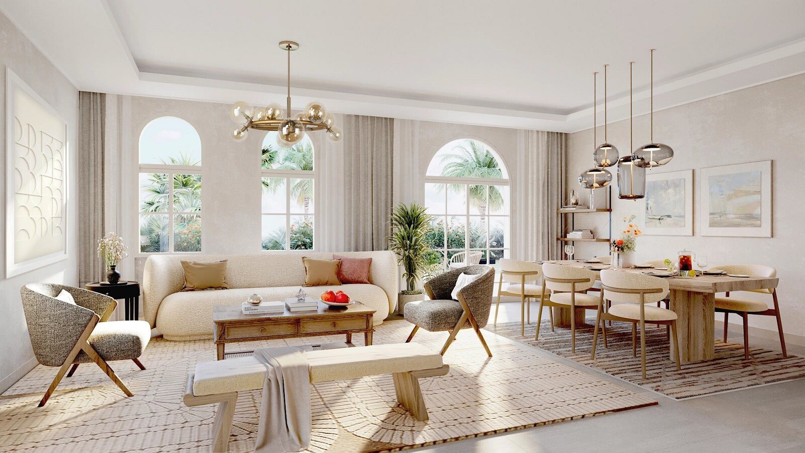 Bloom Living Seville