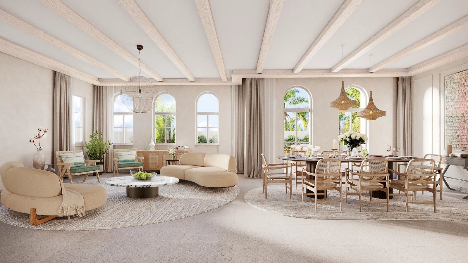 Bloom Living Seville