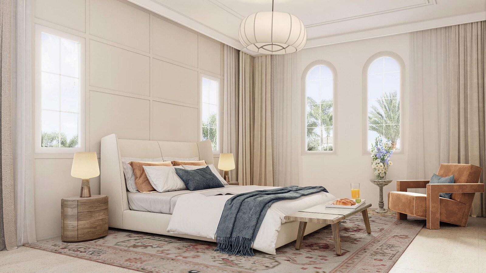 Bloom Living Seville