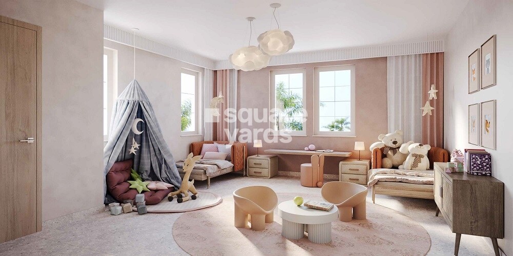 Representative image as actual visual unavailable for Bloom Living Toledo