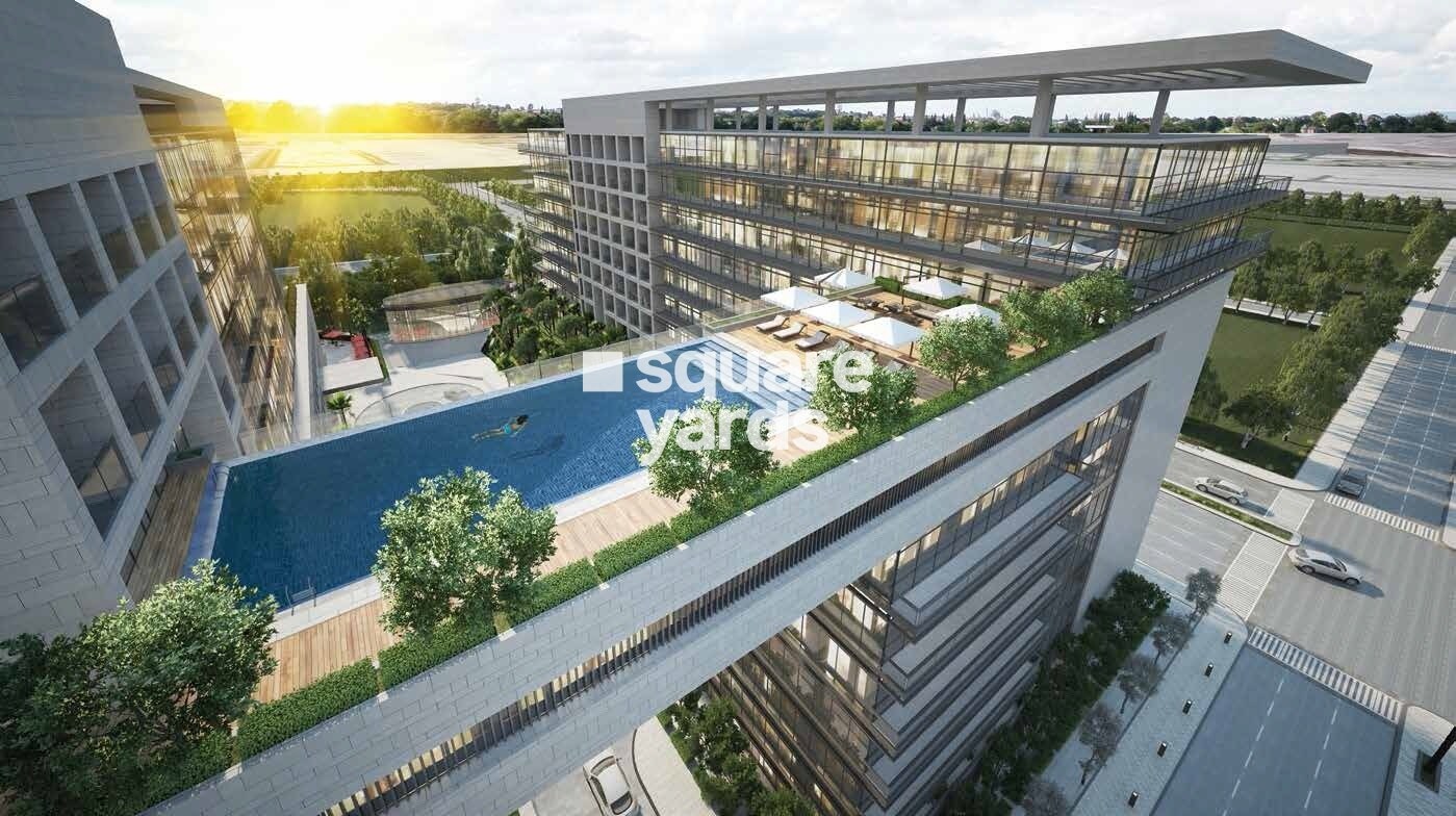 Representative image as actual visual unavailable for Bloom Park View