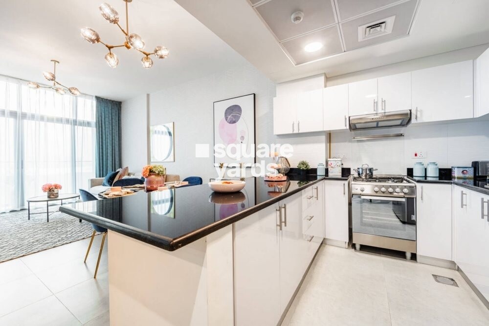 Representative image as actual visual unavailable for Bloom Park View