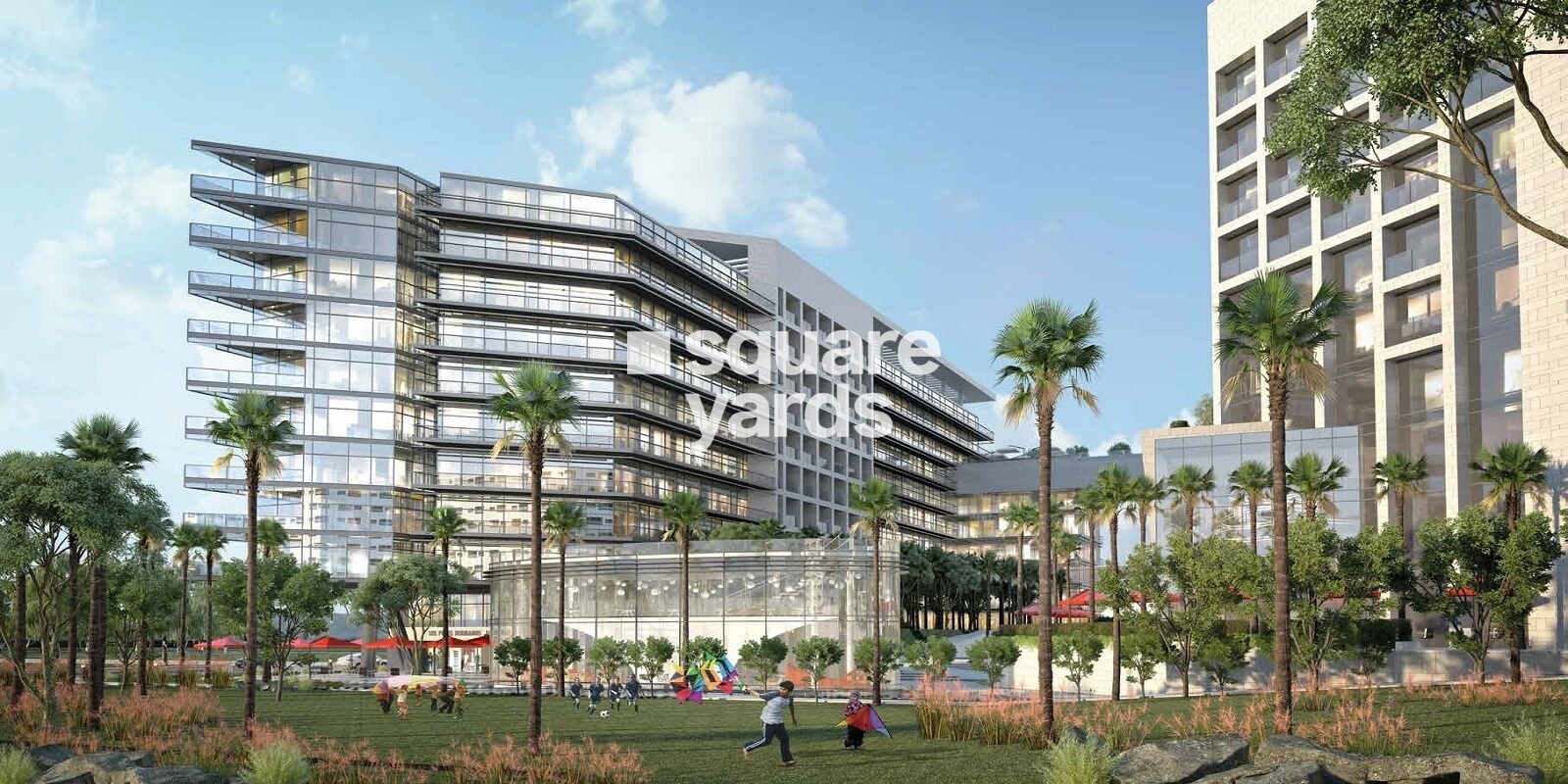 Representative image as actual visual unavailable for Bloom Park View