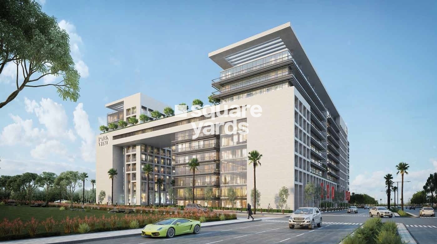 Representative image as actual visual unavailable for Bloom Park View