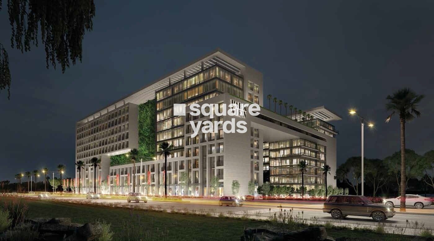 Representative image as actual visual unavailable for Bloom Park View